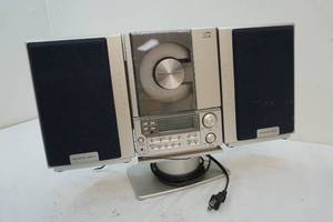 CD player