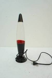 Lava lamp