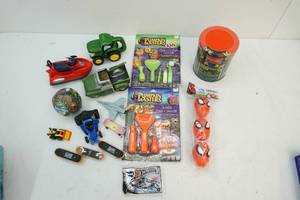 Childrens toys