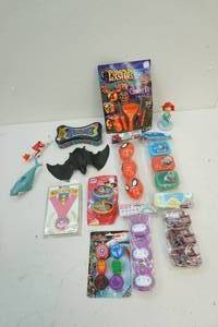 Childrens toys