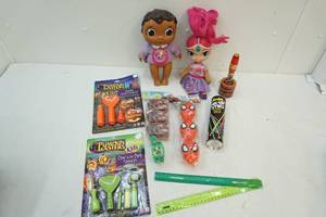 Childrens toys