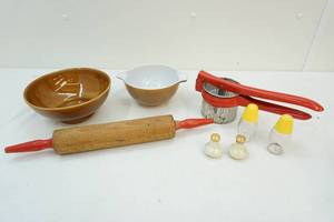 Cookware