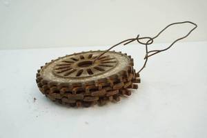Vantage gears