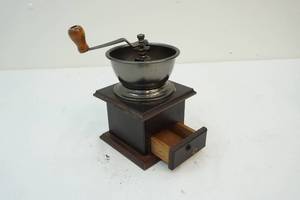 Coffee grinder