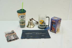 Collector items