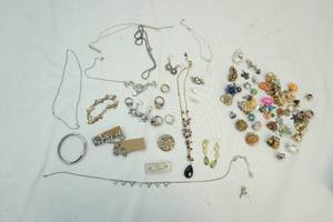 Fashion jewelry