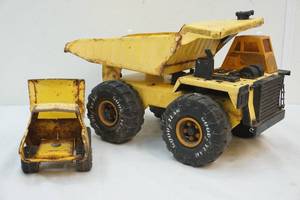 Childrens trucks