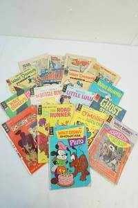 Comics