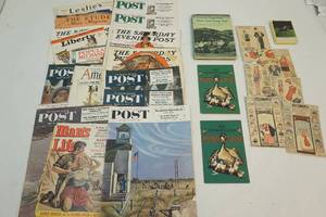 Vintage items