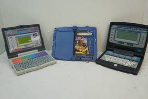 Learning computers
