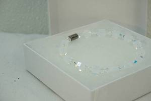 Swarovski jewelry