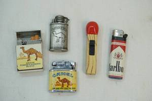Lighters