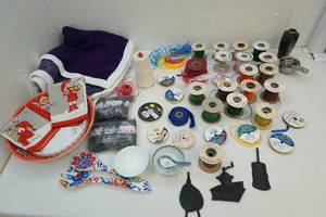 craft items
