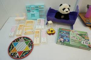 childrens toys
