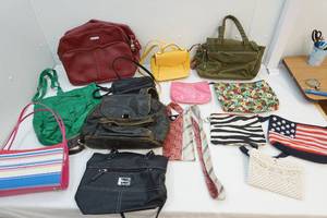 purses