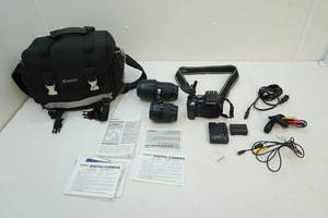 Olympus camera