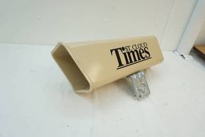 mailbox