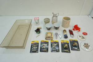 vintage collectibles