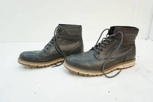Kemper boots