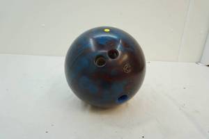 Columbia bowling ball
