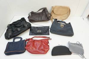purses