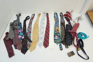 mens ties
