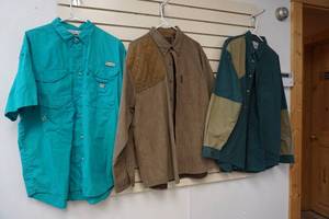 shirts