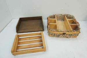 basket, crate ,tray