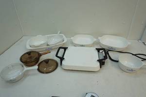 corning ware bake set