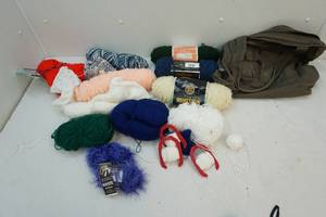 yarn