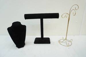 display stands