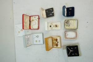 necklace sets