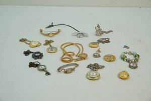 watches