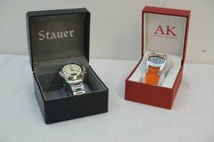 watches