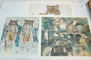 art canvas prints