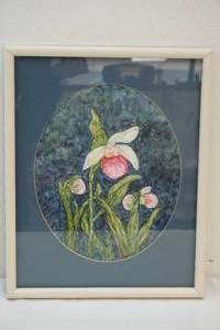 lady slipper picture,abscrat flower