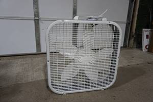 Lasko fan
