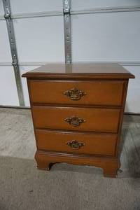 night stand