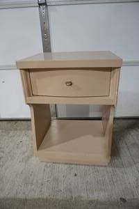 night stand