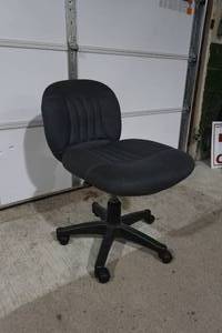 office chair