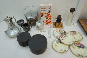 kitchenware