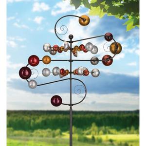 lot 174 image: Stellar Wind Spinner by Regal Its RETAIL PRICE IS $197.99