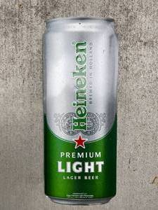 lot 77 image: Heineken Metal Wall Sign
