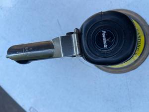lot 106 image: Powermate Pneumatic Buffer