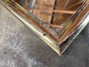 lot 118 image: Michelob Wall Mirror