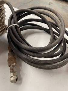 lot 176 image: Campbell Hausfeld Power Pal Air Compressor