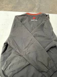 lot 307 image: Snap On Racing Lightweight Long Sleeve Pullover