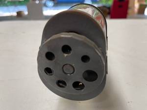 lot 317 image: Vintage Giant Brand Pencil Sharpener