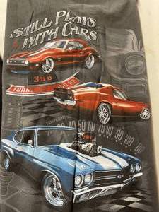 lot 327 image: 2 XXL Tee Shirts