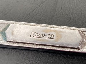 lot 283 image: Snap On Wrench